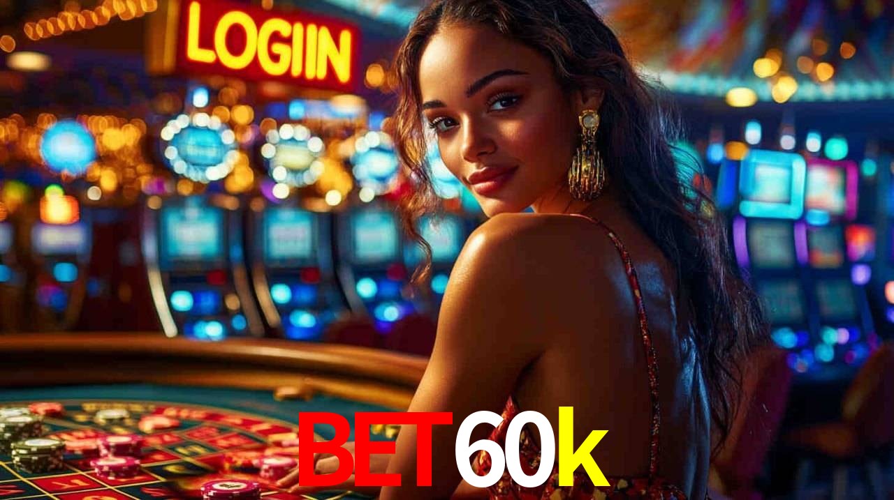 bet60k 公平游戏