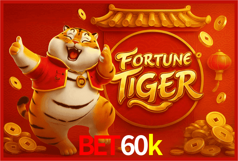 Jogos de Slot bet60k