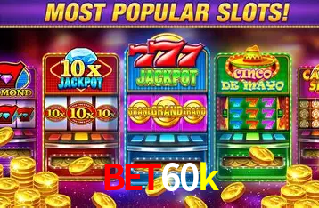 A Emoção da Loteria na bet60k: Uma Chance de Mudança de Vida