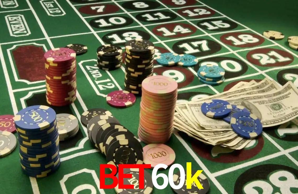 Player Reviews bet60k