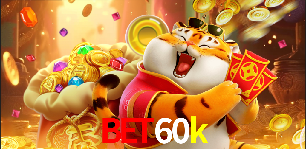bet60k bet casino