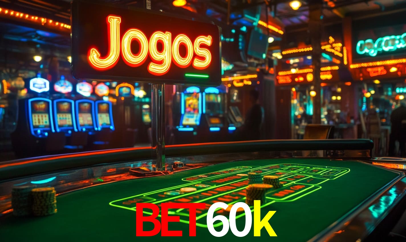 bet60k Dicas de Jogo