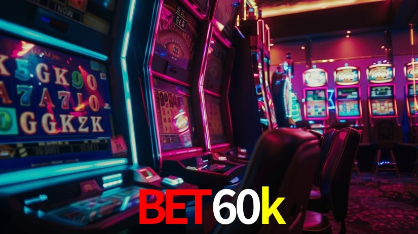 Descubra a Essência do bet60k: Nossa História e Compromissos
