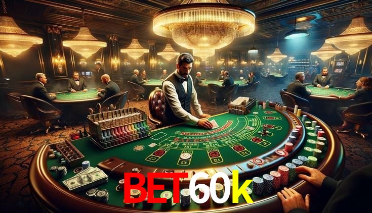 Game Statistics bet60k