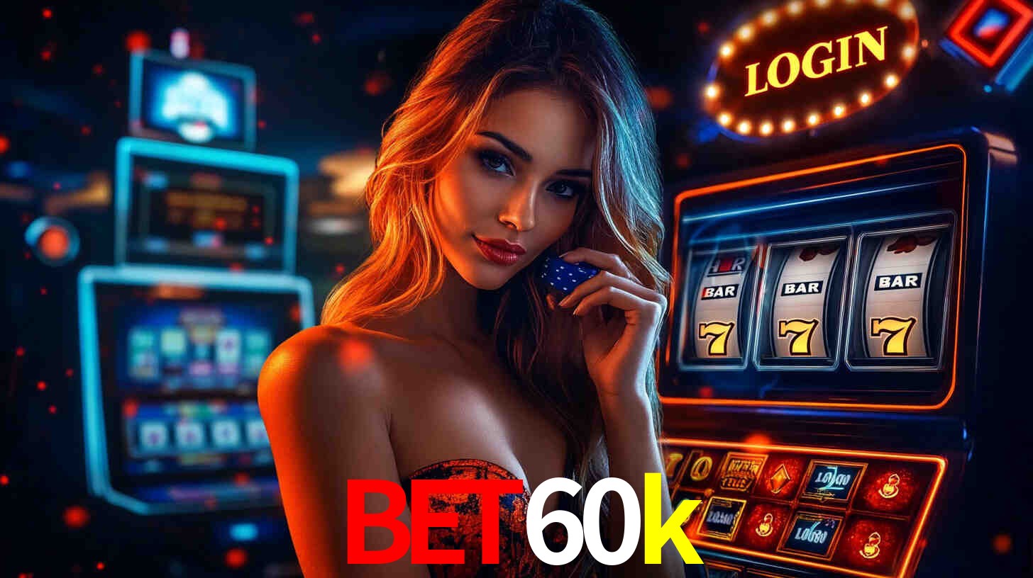 Bônus App bet60k