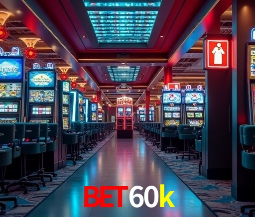 Casino VIP bet60k
