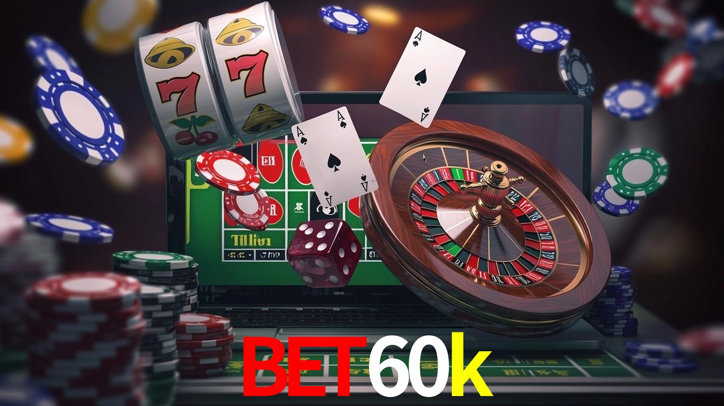 Experimente o Login Seguro Premium no bet60k