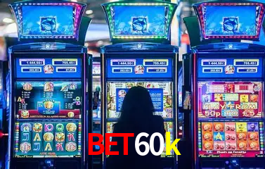 Apostas Esportivas na bet60k: Um Guia Completo