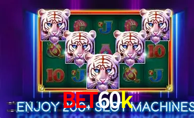 Descubra a Magia dos Jogos de Arcade no bet60k