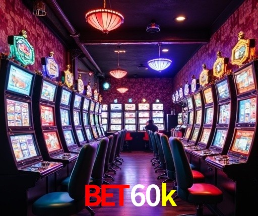Melhores Jogos bet60k
