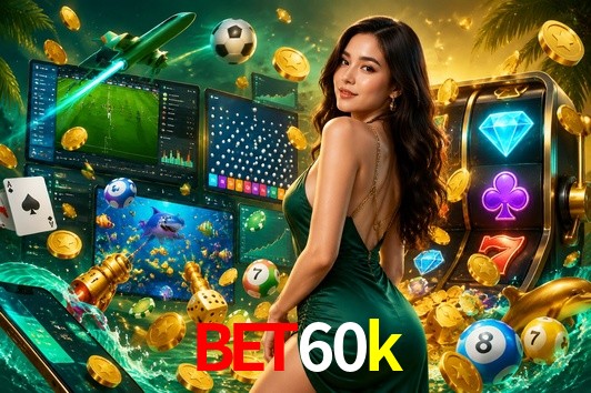 Experiência VIP bet60k