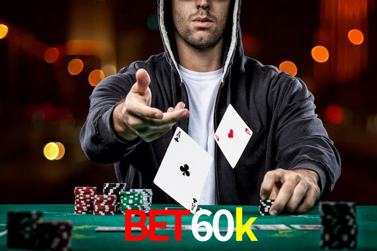 Recursos App bet60k