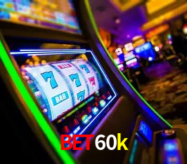 A Emoção da Loteria na bet60k: Uma Chance de Mudança de Vida