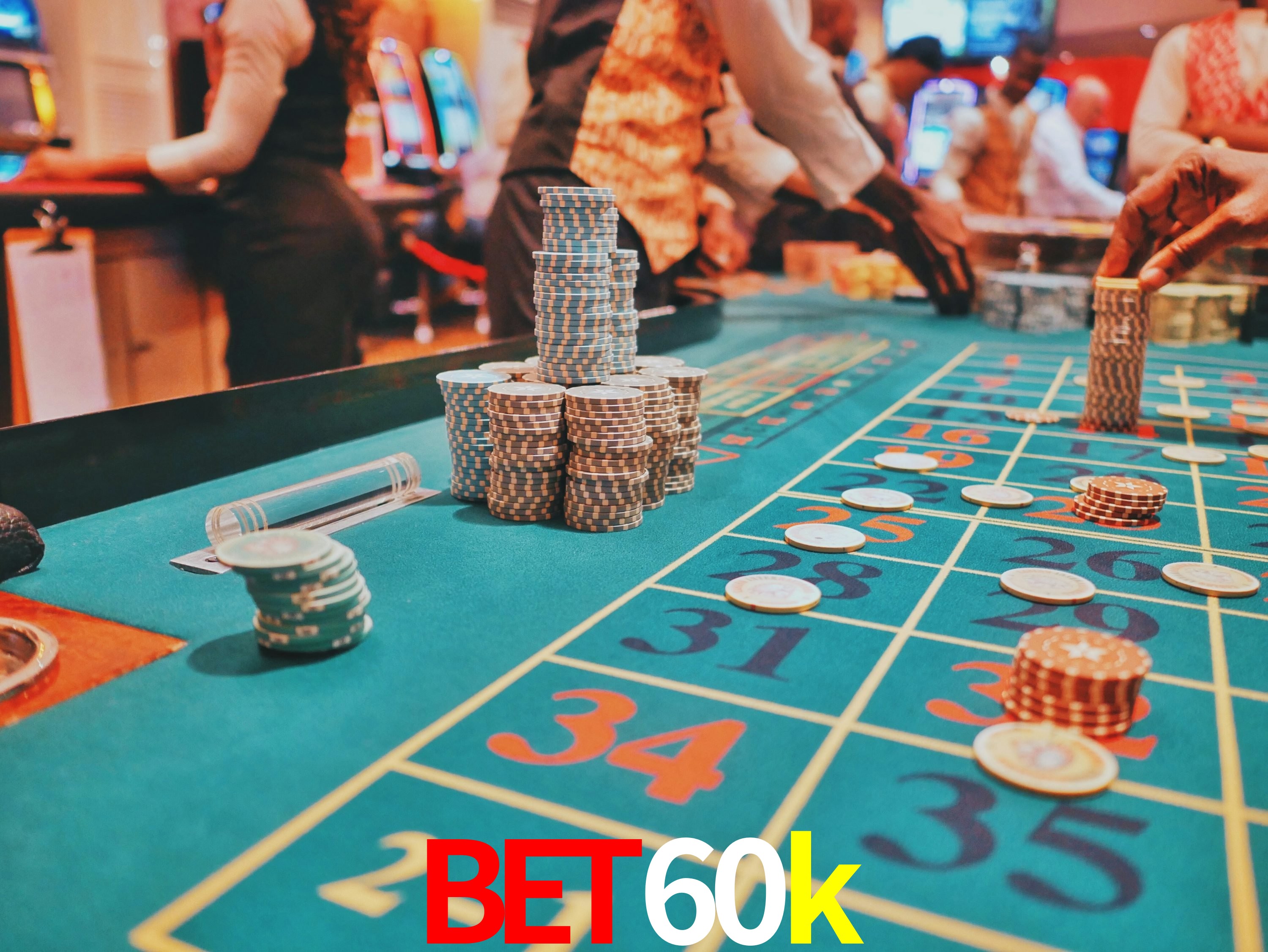 Especiais de Fim de Semana bet60k