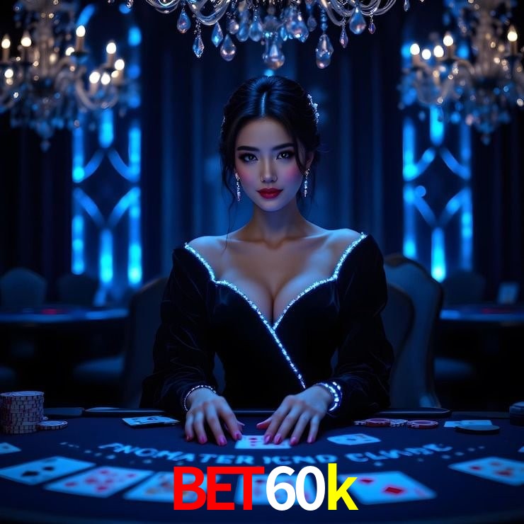 bet60k Caça-níqueis móveis