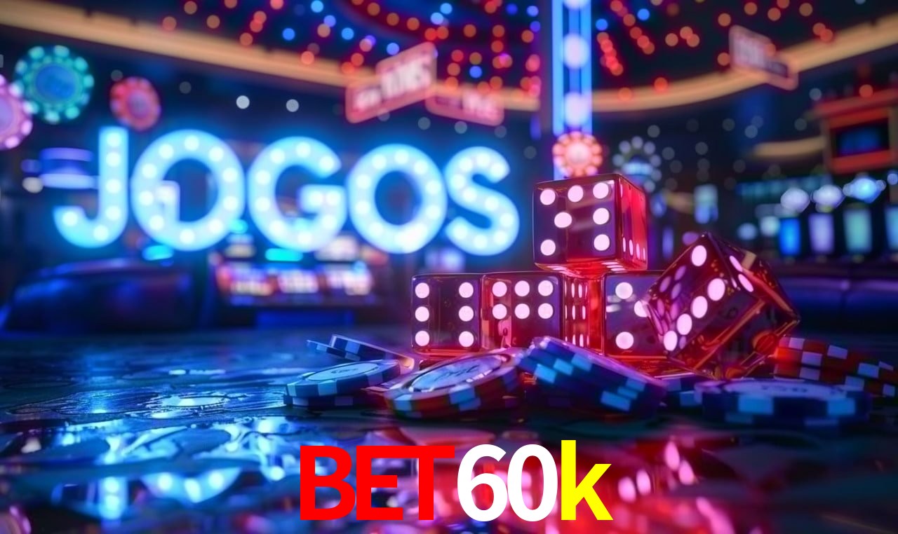 Provedores de Jogos bet60k