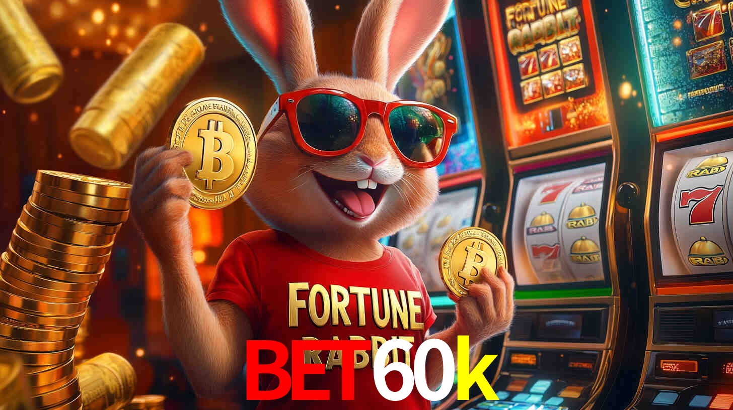 Segurança App bet60k