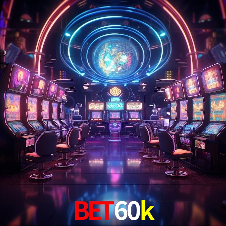 Promoções bet60k