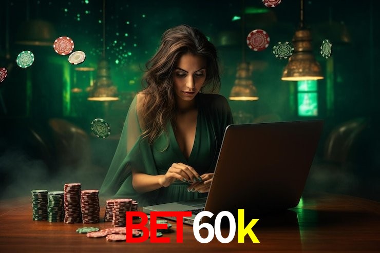 App Store bet60k