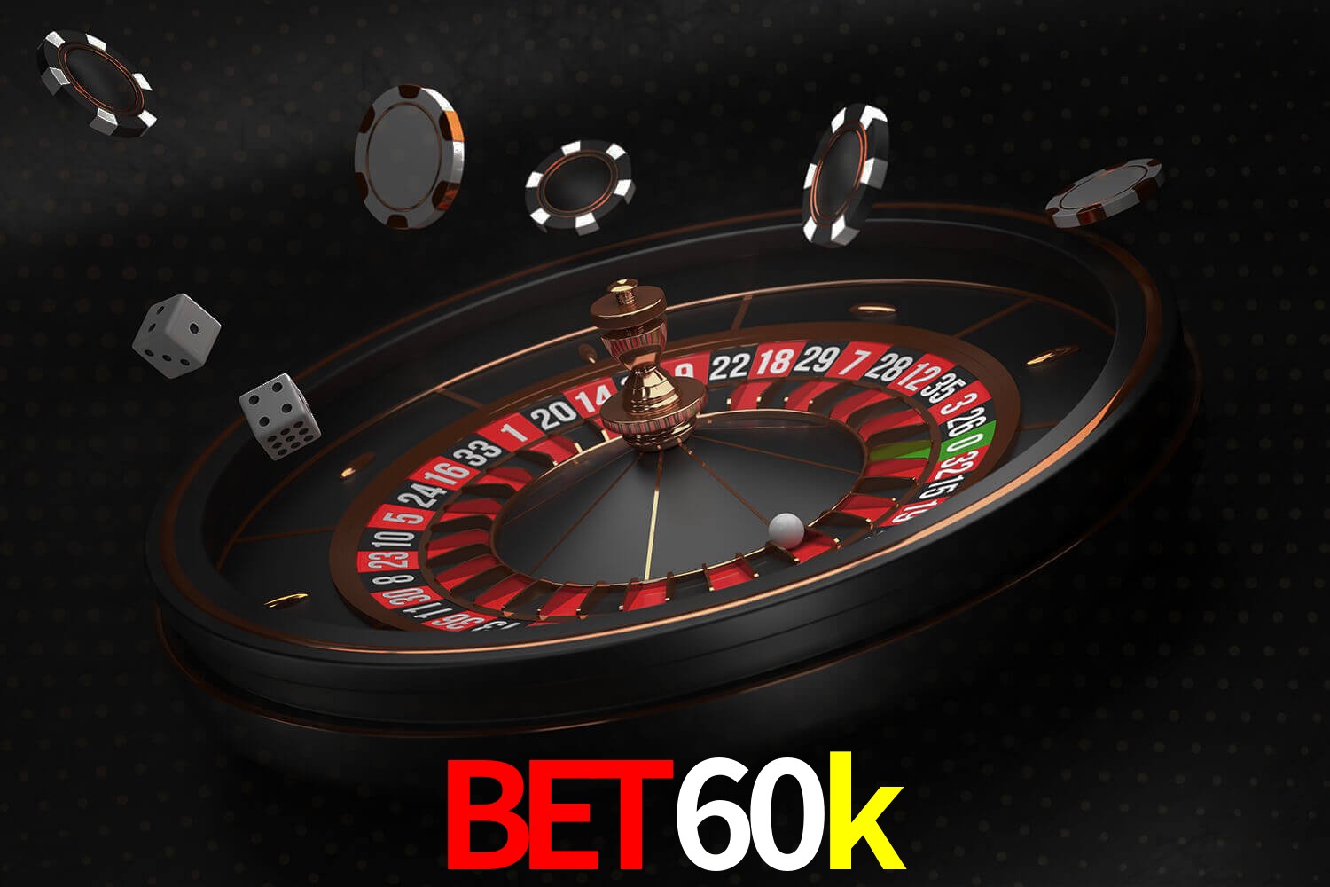 bet60k: A Experiência de Casino com Jogos de Mesa ao Vivo