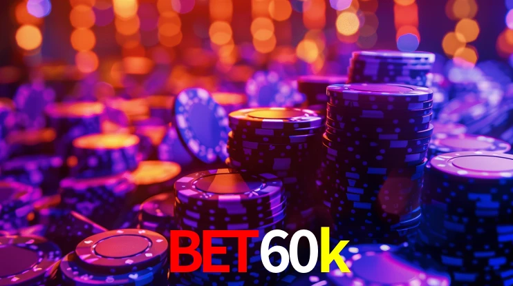 Segurança App bet60k