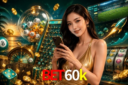 API Integration bet60k