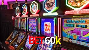 Diretório de Jogos bet60k