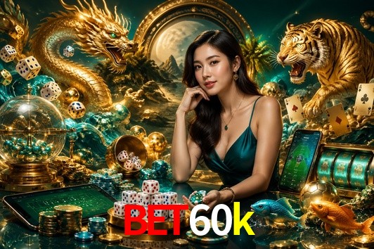 APP oficial da bet60k para mobile