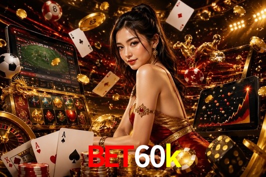 Seasonal Promotions bet60k