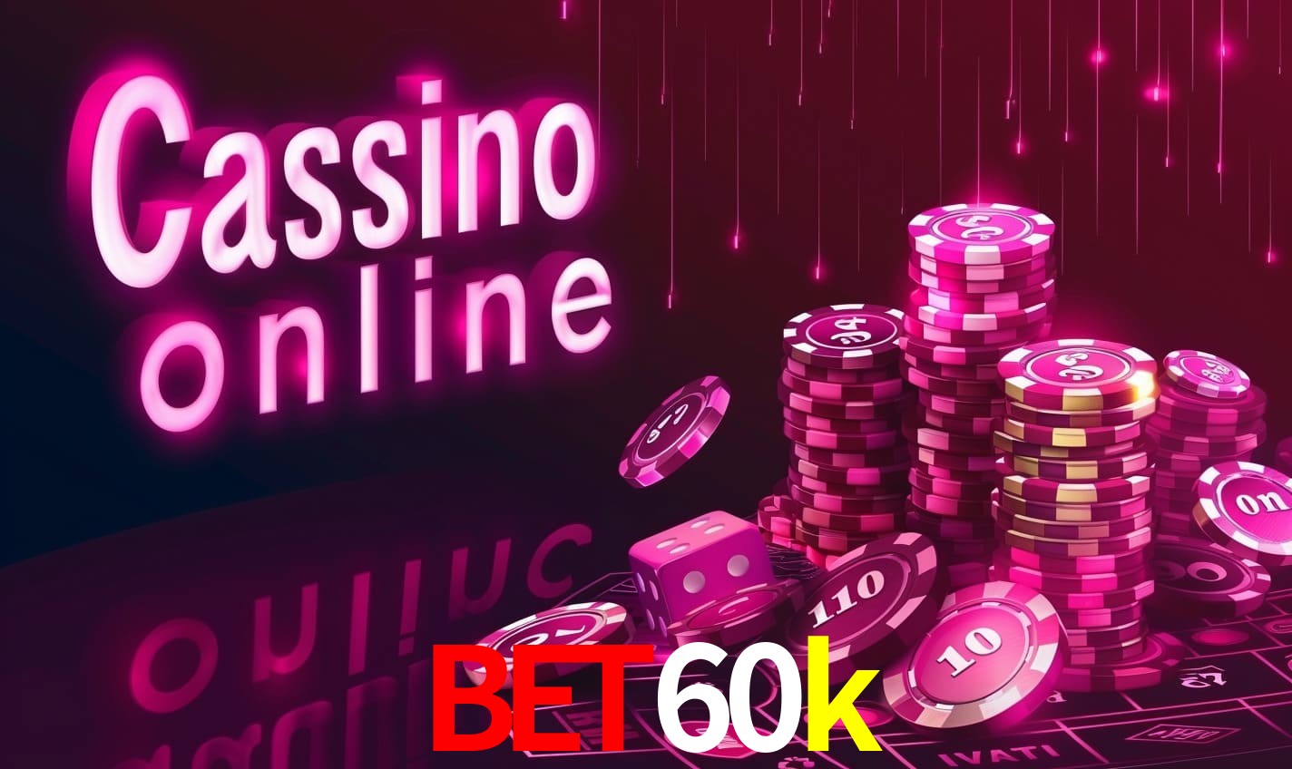 Bônus Diários bet60k