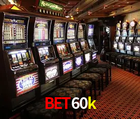 Apostas Esportivas na bet60k: Um Guia Completo
