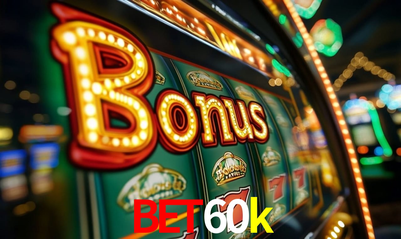 Sucesso bet60k