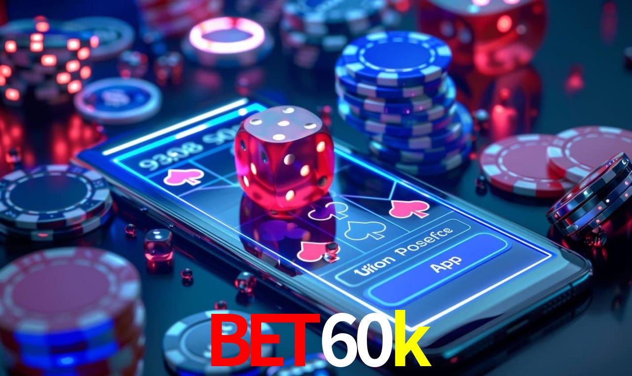 Jogos Mesa bet60k