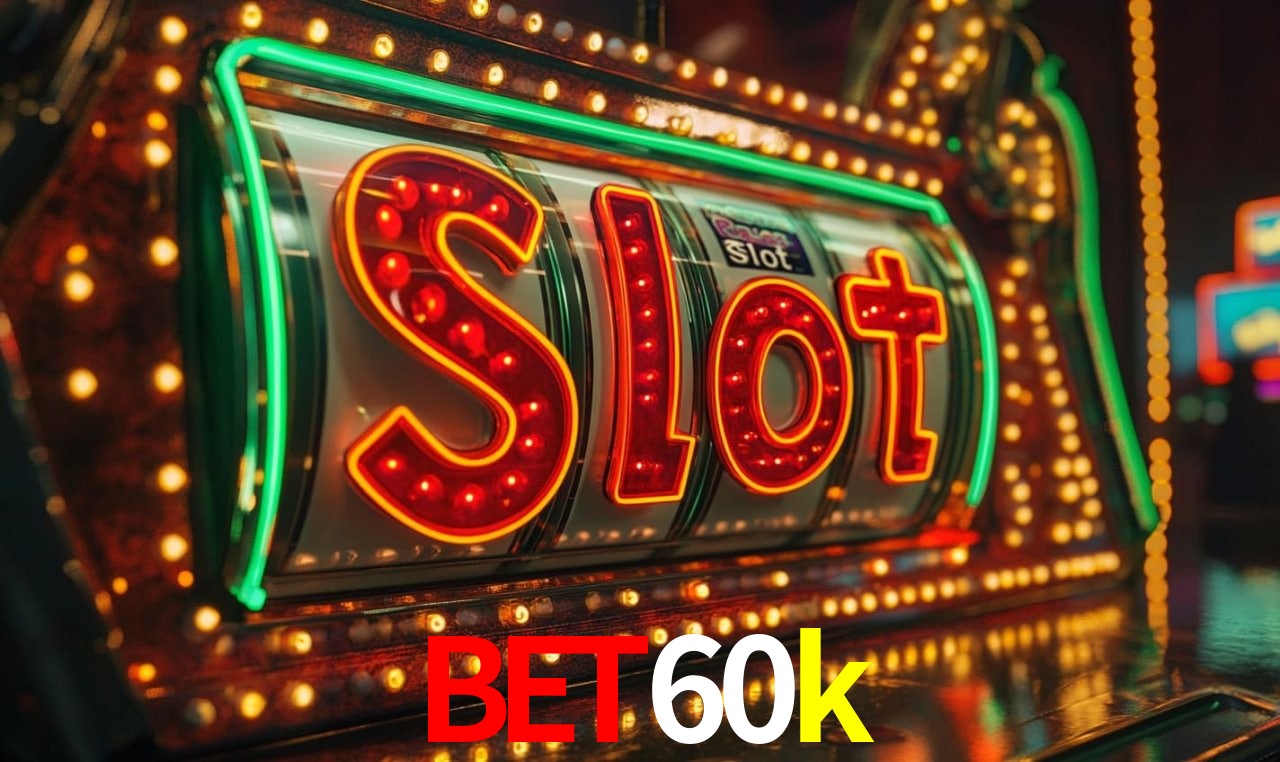 Qualificar VIP bet60k