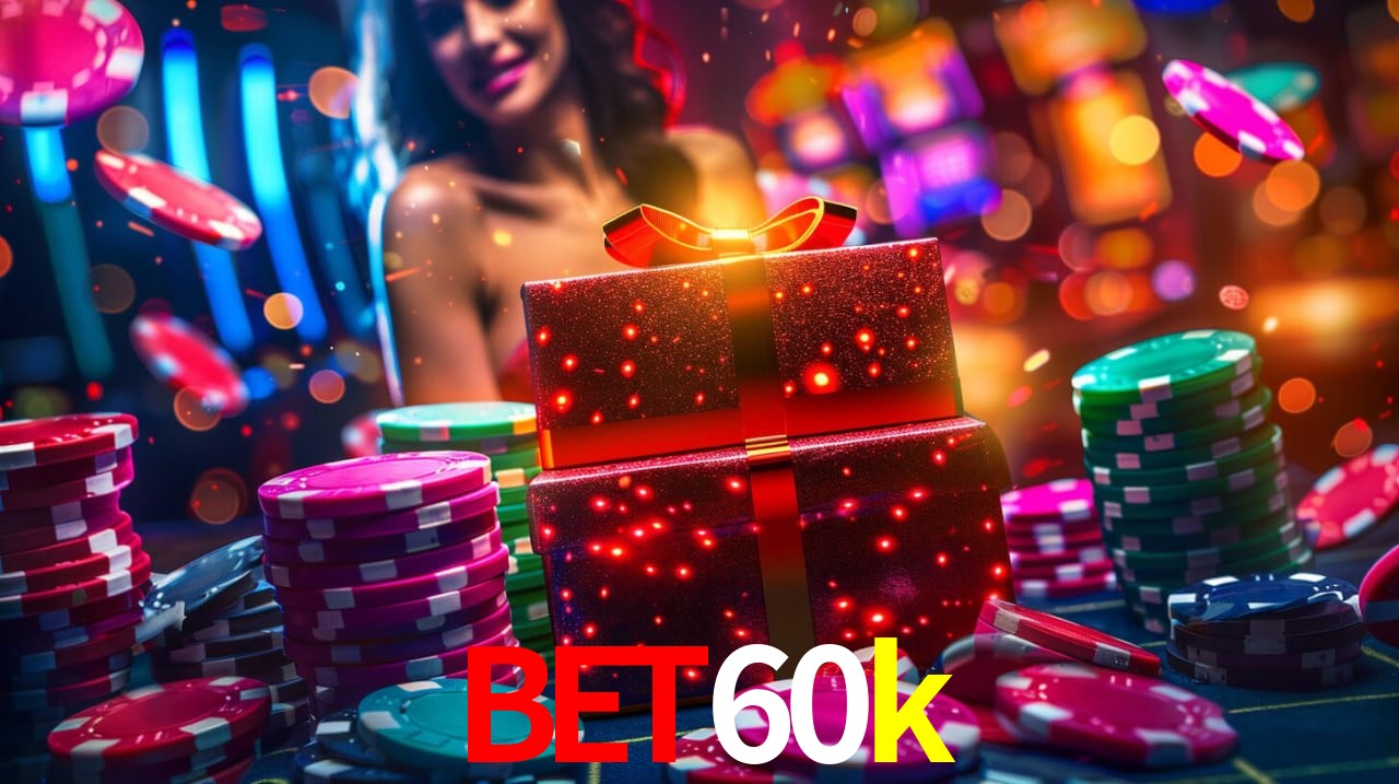 Apostas de Futebol bet60k