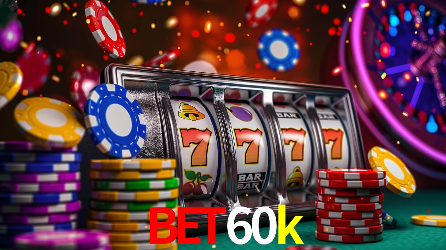 Cadastro Rápido bet60k