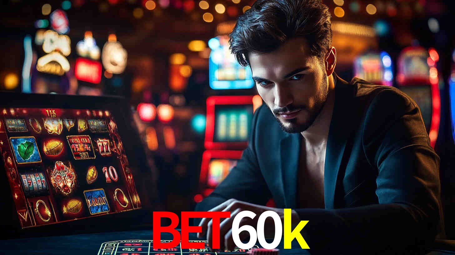 bet bet60k