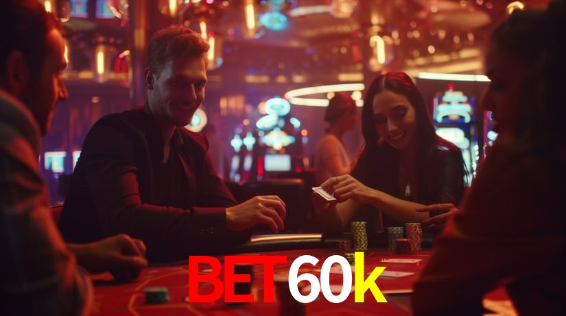 APK bet60k Android
