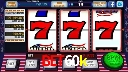 A Popularidade dos Caça-Níqueis no bet60k