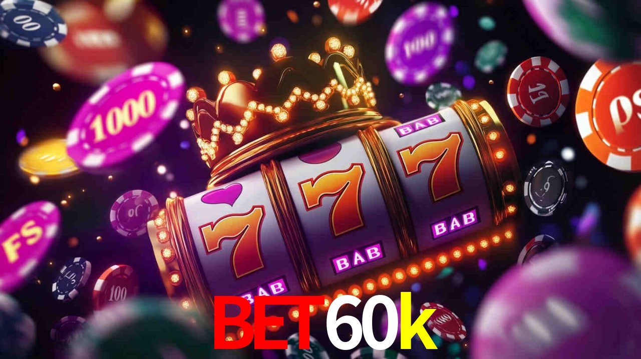 Game Providers bet60k
