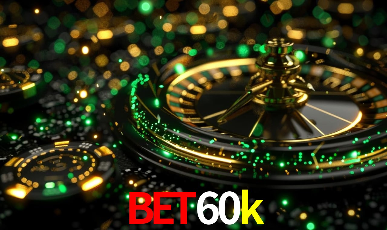 Slots RTP bet60k