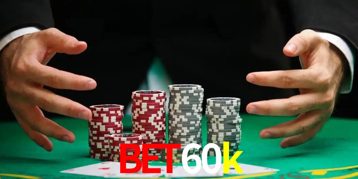 Chances Ganhar bet60k