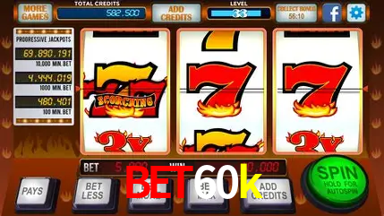 A Emoção da Loteria na bet60k: Uma Chance de Mudança de Vida