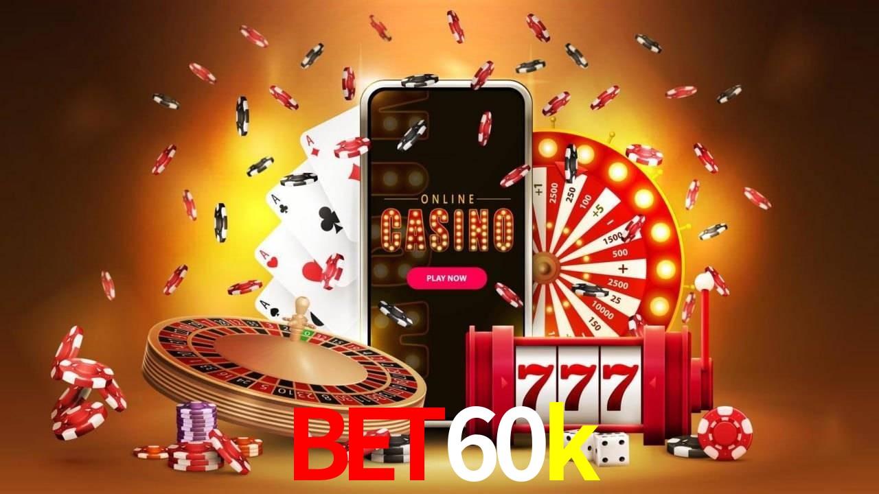 bet60k RTP transparência