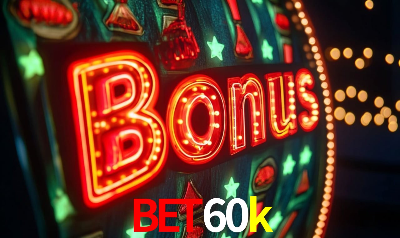 Login Seguro bet60k