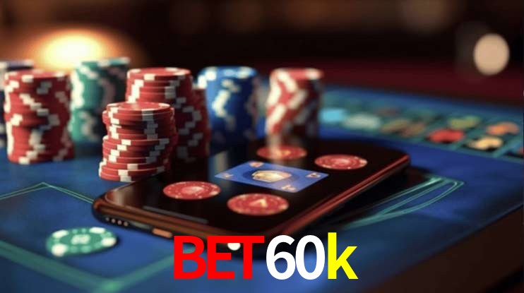 bet60k Giros Grátis
