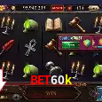 Desvendando o Mundo dos Jogos Virtuais na bet60k
