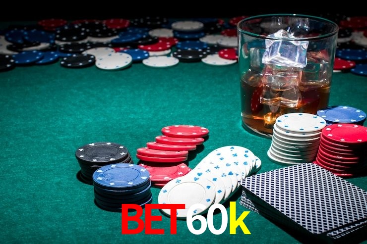 Promoção Relâmpago bet60k