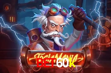 bet60k Processo de inscrição