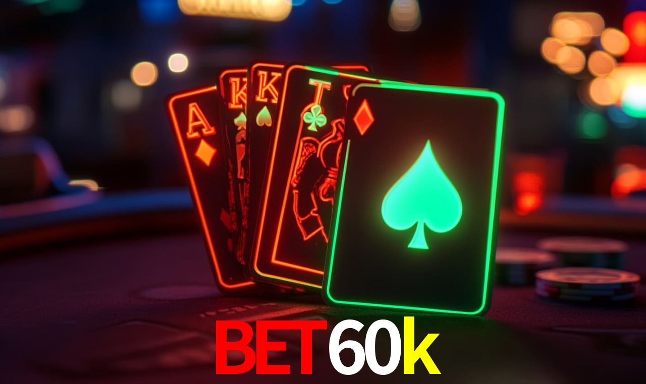 Torneios bet60k